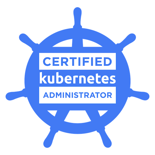 Kubernetes Administrator (CKA)